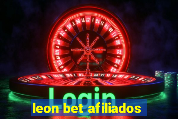 leon bet afiliados